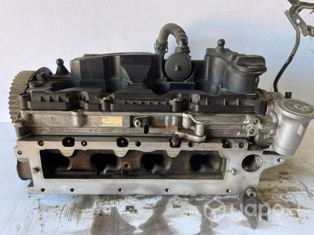 Culata volkswagen golf mk7 tdi