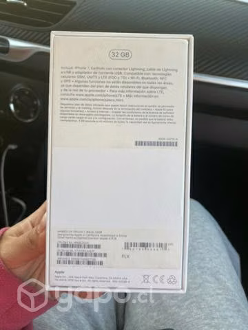 IPhone 7 32gb