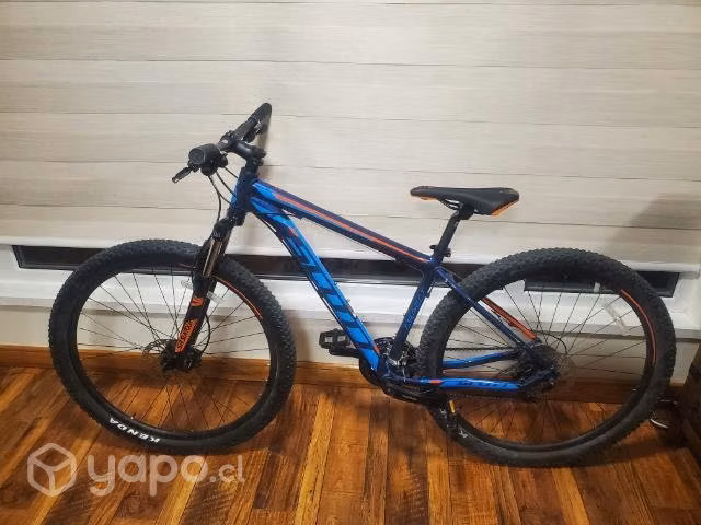 Scott Aspect 960 Aro 29