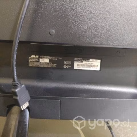 Monitor Asus de 28