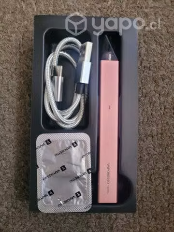 Vaporesso Barr En Color Rosado
