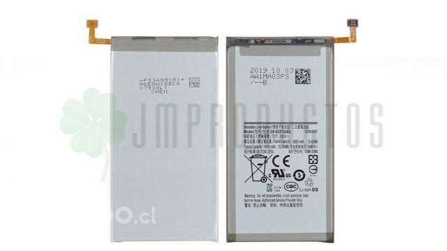 Bateria Samsung Galaxy S10 Plus S10+ - Imagen 3