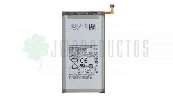 Bateria Samsung Galaxy S10 Plus S10+ - Imagen 2