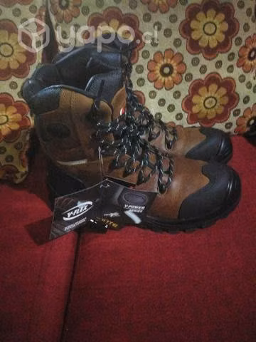 Botas de seguridad - Imagen 3
