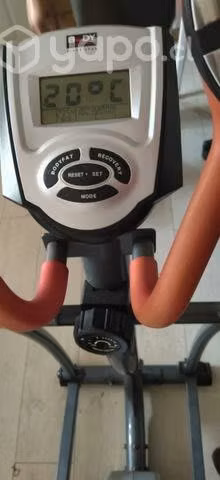 Elíptica gim