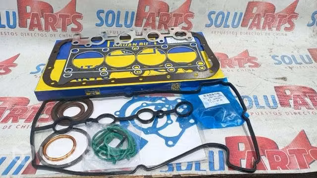 Oferta Lifan Midi B12 DFSK 1.2 kit empaquetadura