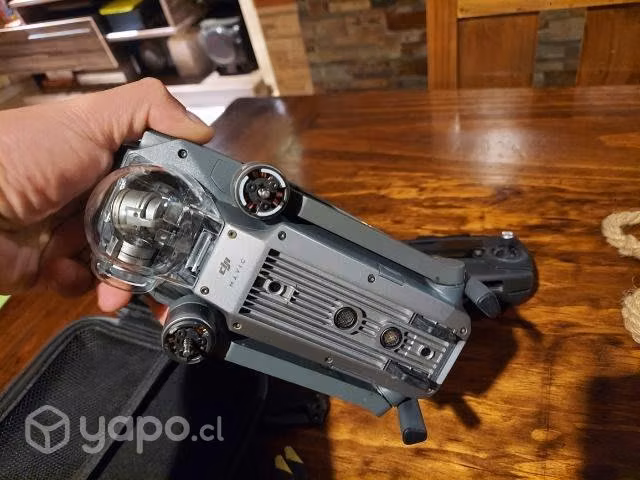 Dron mavic pro ¡¡oportunidad!!