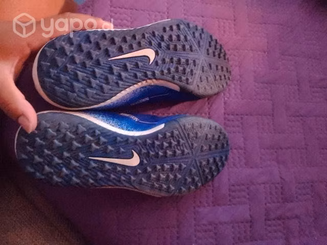 Zapatillas Nike original - Imagen 3
