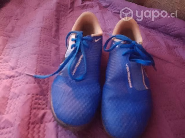 Zapatillas Nike original - Imagen 2