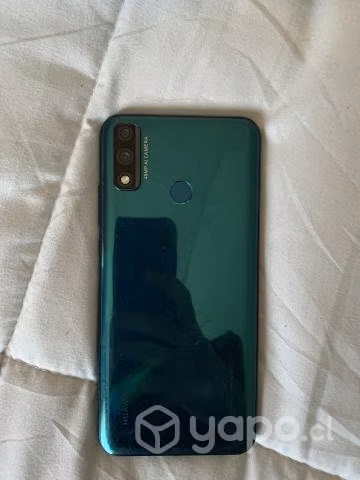 Teléfono Huawei Y8s