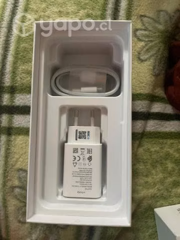 Vivo y01 - Imagen 2