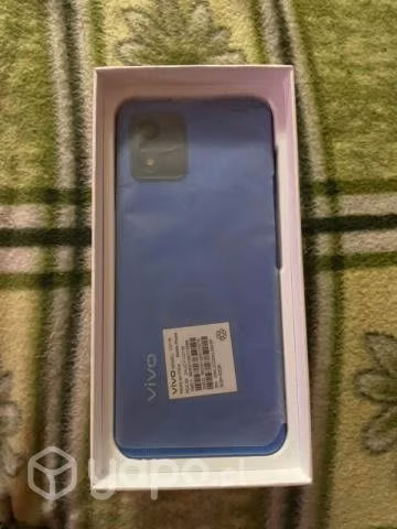 Vivo y01 - Imagen 4