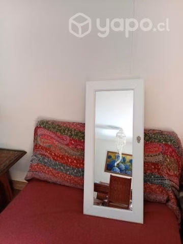 Joyero espejo de pared