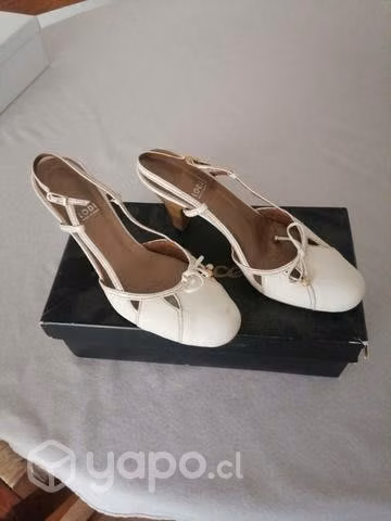 Zapatos lodi español