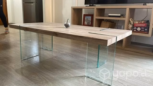 Mesa de living 120x60