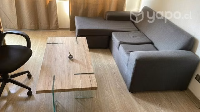 Mesa de living 120x60 - Imagen 2