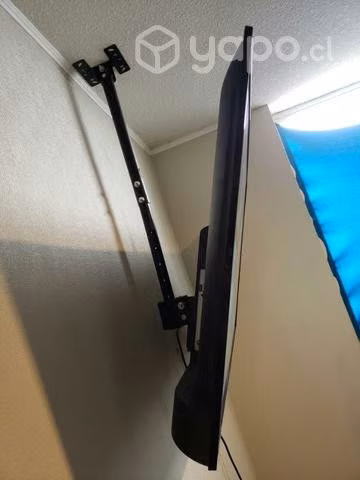 SmarTV 49" Pulgadas 4K - Imagen 2
