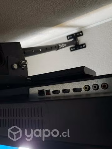 SmarTV 49" Pulgadas 4K - Imagen 3