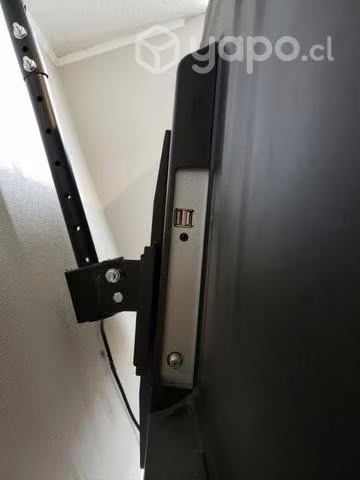 SmarTV 49" Pulgadas 4K - Imagen 4