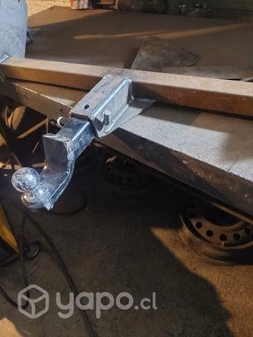 Trabajos de soldadura