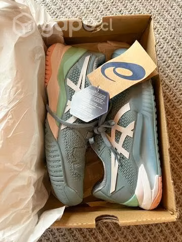 Asics Zapatillas Gel-Resolution 8
