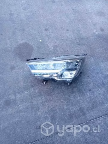 Suzuki xl7 2022 optico izquierdo