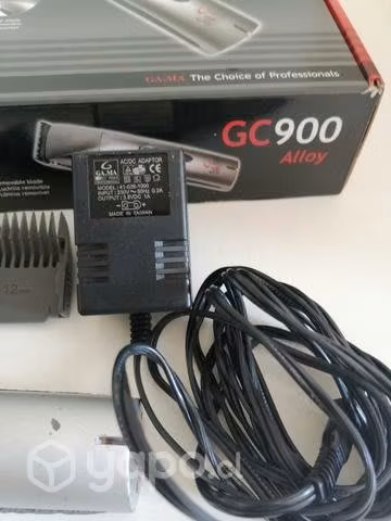 Máquina corte de cabellos profesional - Imagen 2