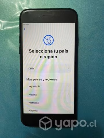 Iphone 7 32 gb