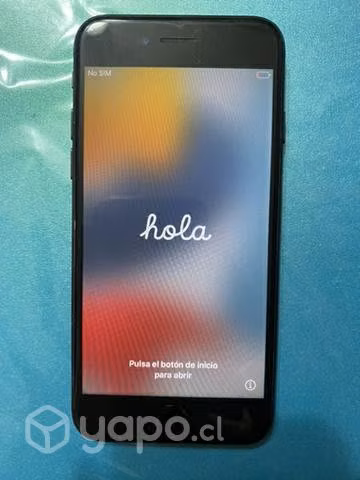 Iphone 7 32 gb