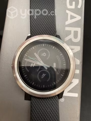 Garmin Vivo active 3 + GPS - Imagen 2