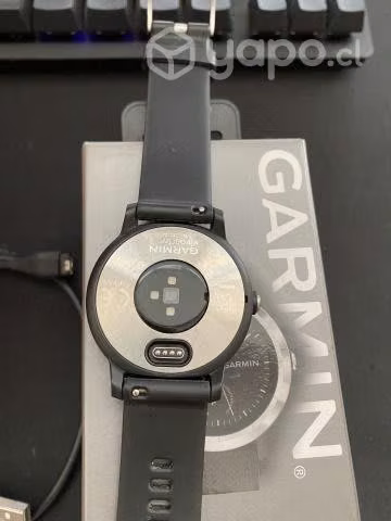 Garmin Vivo active 3 + GPS - Imagen 3