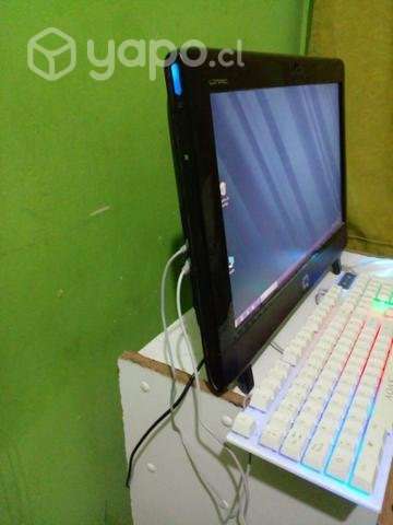 Computador de escritorio compact - Imagen 3