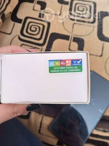Samsung galaxy A12 128GB