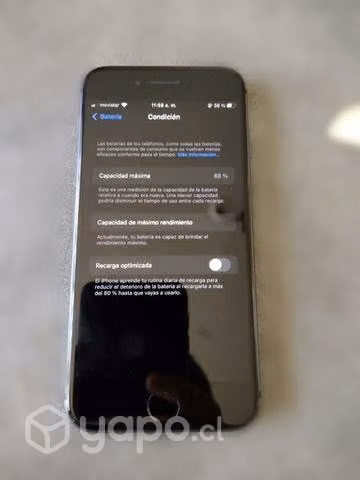 IPhone 8 64GB - Imagen 4