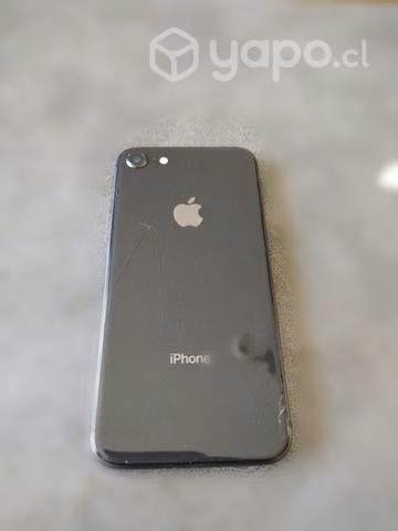IPhone 8 64GB - Imagen 5