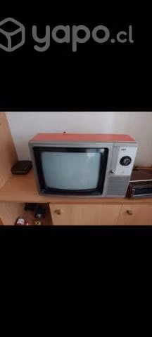 Tele antigua