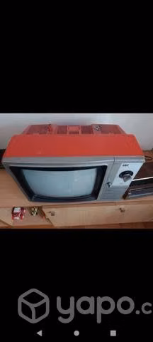 Tele antigua - Imagen 2