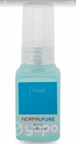 Productos para skincare