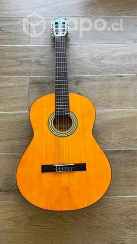 Guitarra Acústica Marca Ibañez GA3