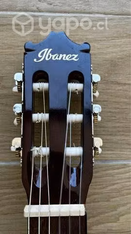 Guitarra Acústica Marca Ibañez GA3 - Imagen 3