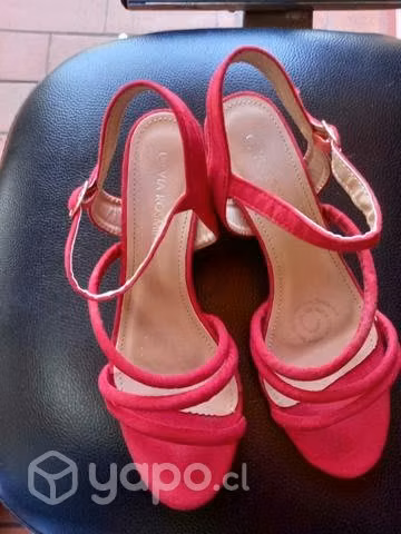 Chalas , hermosas