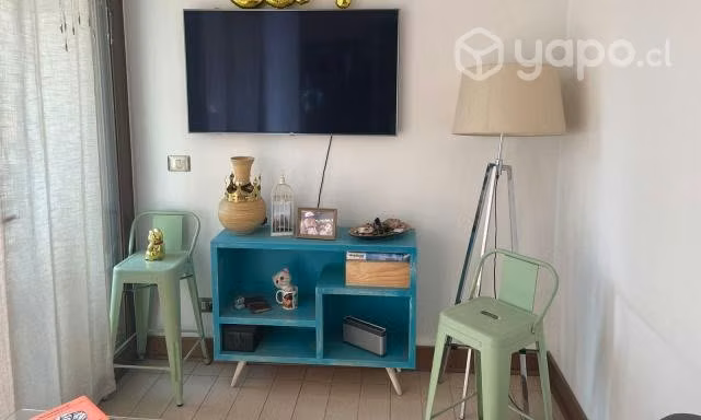 Sofa, sillas, rack TV - Imagen 5