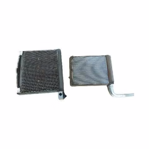 Radiadores de calefaccion mazda 3 2010
