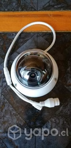 Equipos de cctv