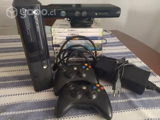 Xbox 360