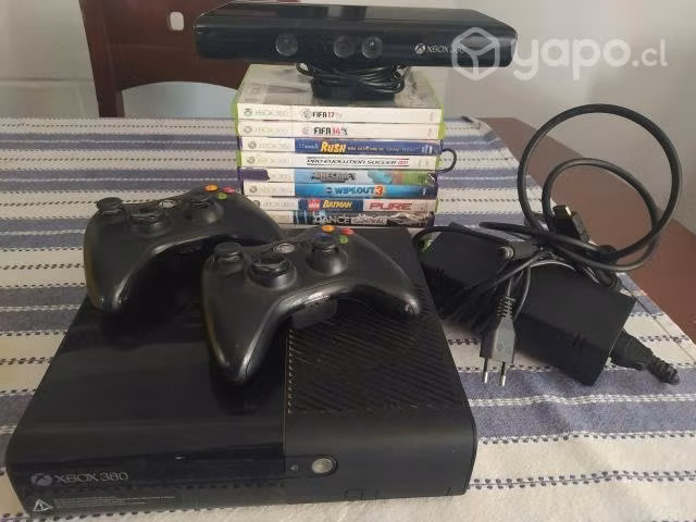 Xbox 360