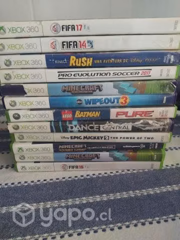 Xbox 360