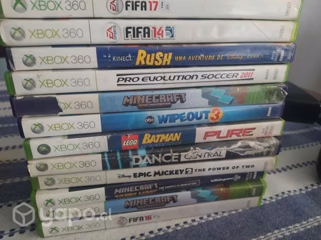 Xbox 360