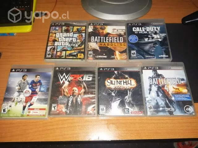 Play