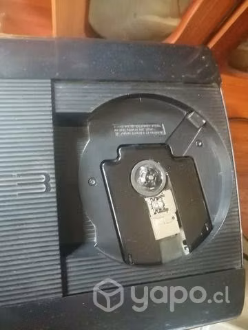 Play